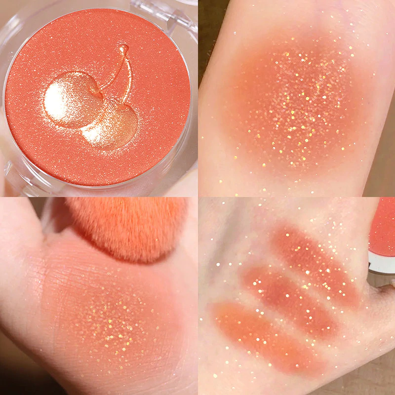 Fruity Highlight Blush   HA0085