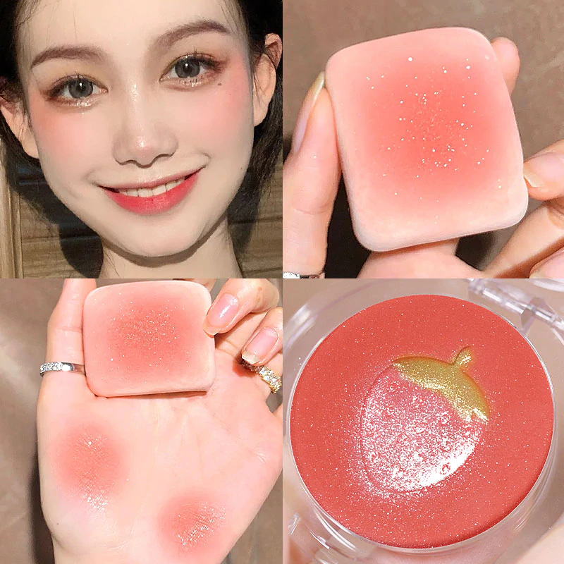 Fruity Highlight Blush   HA0085