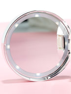 LED fill light air cushion empty box   HA0109