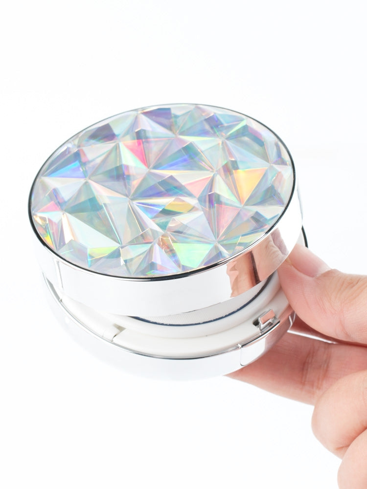 LED fill light air cushion empty box   HA0109