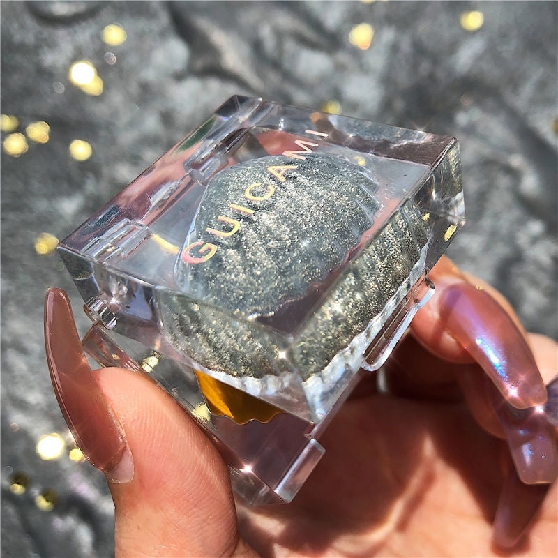 Shell Highlighter Eyeshadow Blush   HA0208