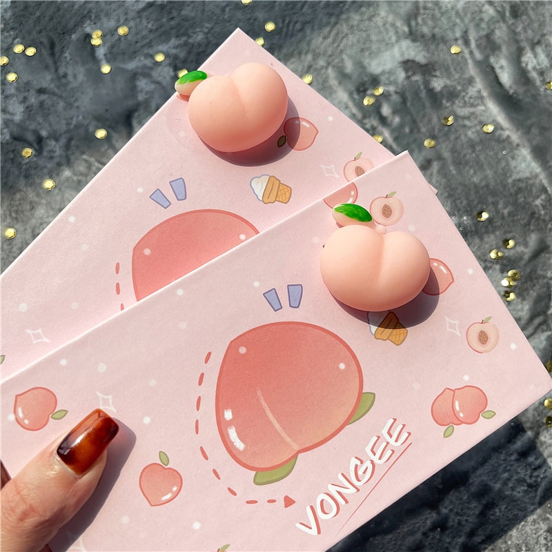 Fart peach eyeshadow palette HA0220