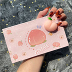 Fart peach eyeshadow palette HA0220