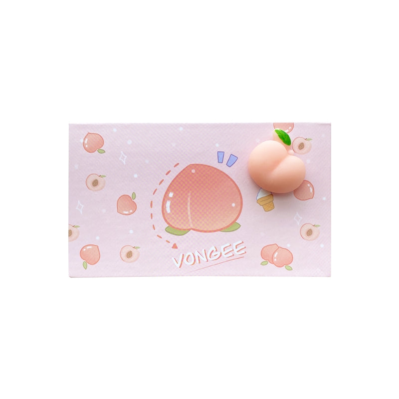 Fart peach eyeshadow palette HA0220