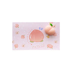Fart peach eyeshadow palette HA0220