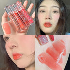 Moisturizing Glass Lip Gloss    HA0435
