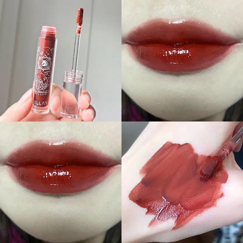 Moisturizing Glass Lip Gloss    HA0435