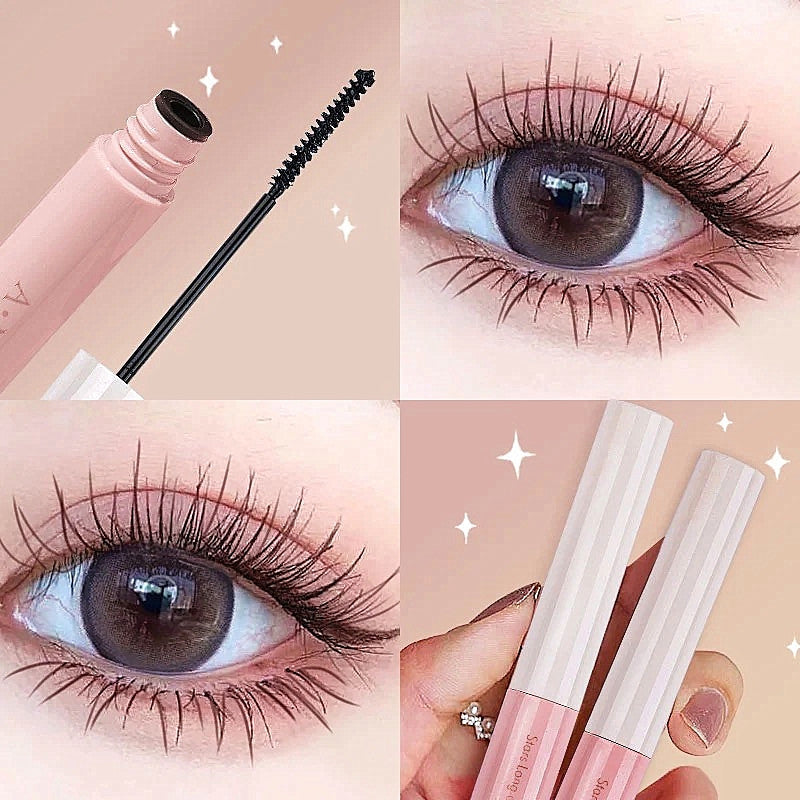 Waterproof Slender Single End Mascara   HA0453