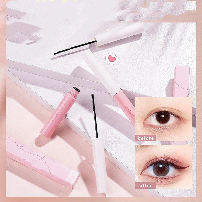 Waterproof Slender Single End Mascara   HA0453
