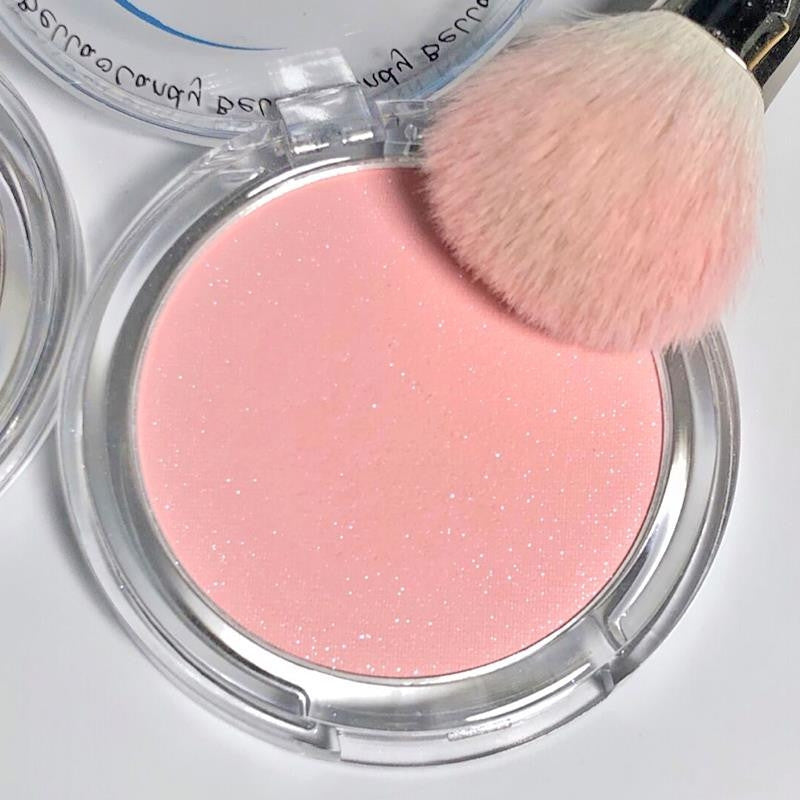 Single Matte Blush    HA0455