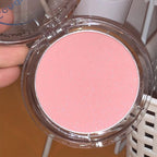 Single Matte Blush    HA0455