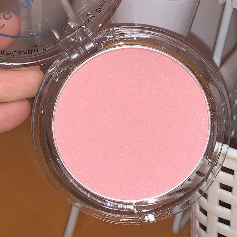 Single Matte Blush    HA0455