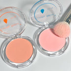 Single Matte Blush    HA0455